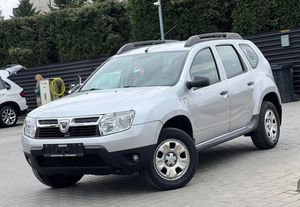 Dacia Duster II [2018 - Prezent] 2014