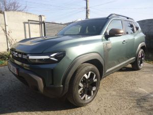Dacia Duster III [2023 - prezent] TCe 130 4X4 MHEV Extreme 2025