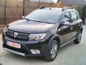 Dacia Sandero II [2012 - 2020] TCe 90 (S&S) Prestige 2019