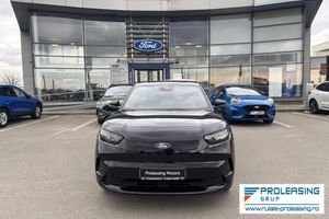 Ford Capri 2025