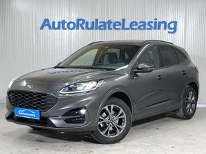 Ford Kuga III [2019 - Prezent] 2.5 Duratec FHEV 4x4 ST-LINE X 2022