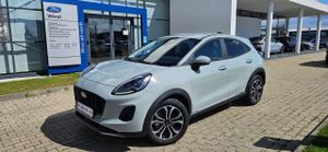 Ford Puma II [2019 - Prezent] 1.0 EcoBoost MHEV Titanium 2026