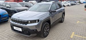 Jeep Compass 1.2 e-Hybrid First Edition 2026