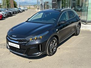 Kia XCeed 1.0 T-GDI 6MT City 2025
