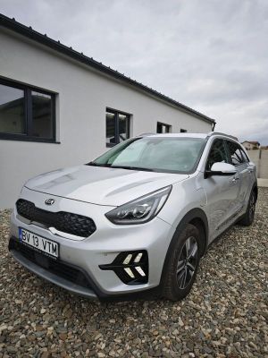 Kia Niro 2021