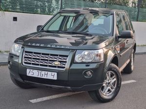 Land Rover Freelander II [2006 - 2014] 2 2.2L TD4 E 2009