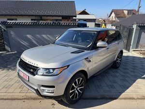Land Rover Range Rover Sport II [2013 - 2022] 3.0 I S/C HSE 2016