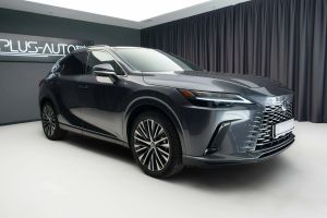 Lexus RX 350h (hybrid) Executive Line 2024