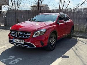 Mercedes-Benz GLA X156 [2013 - 2019] 200 d 4MATIC Aut. 2017