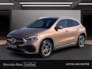 Mercedes-Benz GLA H247 [2019 - Prezent] 200 d 4MATIC Aut. 2023