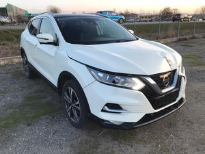 Nissan Qashqai II [2013 - 2021] 1.6 DCI DPF Start/Stop tekna 2018