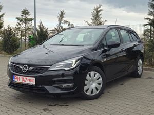 Opel Astra K [2015 - 2021] 1.5 D Start/Stop Business Edition 2020