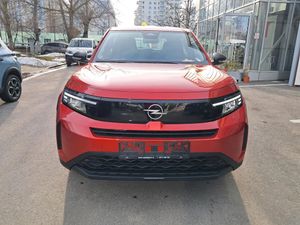 Opel Frontera 1.2 Turbo MHEV Edition 2025