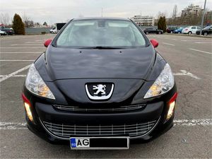 Peugeot 308 I [2007 - 2013] 1.6 VTi Active 2011