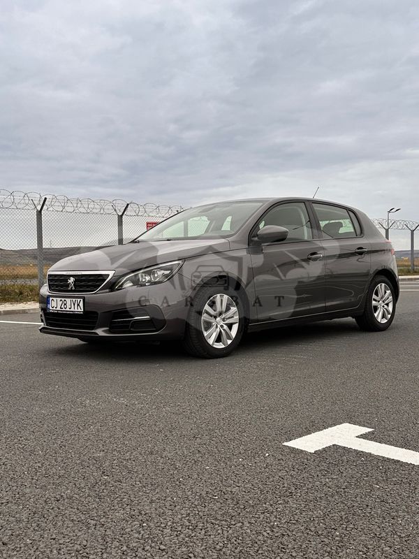 Peugeot 308 BlueHDi 130 Active Pack 2021