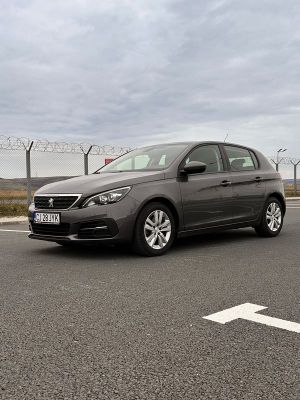 Peugeot 308 BlueHDi 130 Active Pack 2021