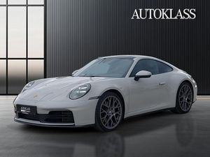 Porsche 911 Carrera PDK 2025