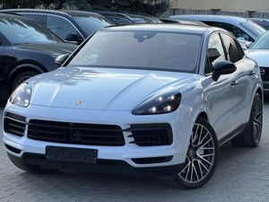Porsche Cayenne S Tiptronic S 2019