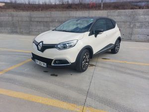 Renault Captur / QM3 ENERGY dCi 90 Start&Stop Dynamique 2017