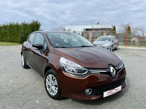 Renault Clio IV [2012 - 2019 2015