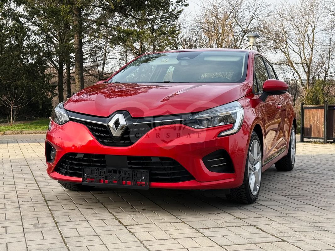 Renault Clio V [2019 - Prezent] TCe 100 EDITION ONE 2020