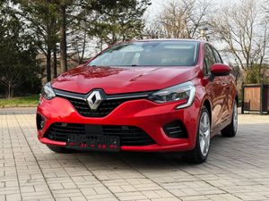 Renault Clio V [2019 - Prezent] TCe 100 EDITION ONE 2020