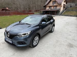 Renault Kadjar BLUE dCi 115 EDC INTENS 2021
