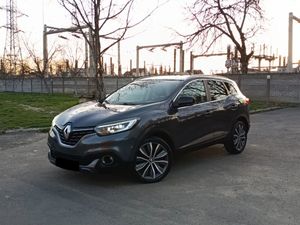 Renault Kadjar 2018