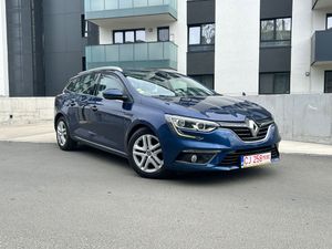 Renault Megane IV [2016 - Prezent] Energy dCi EDC Intens 2018
