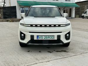 Ssangyong / KG Mobility Torres EVX 73.4 kWh Style 2024
