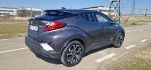 Toyota C-HR Business-Edition 2019