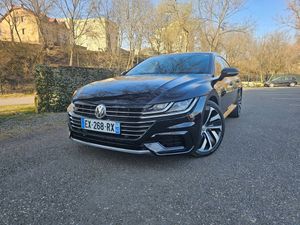 Volkswagen Arteon 2.0 TDI SCR DSG R-Line 2018
