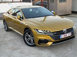 Volkswagen Arteon 2.0 TDI SCR DSG R-Line 2019