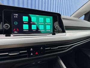 Volkswagen Golf VIII [2020 - Prezent] 2.0 TDI 150CP DSG Style 2022