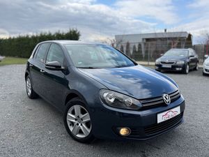 Volkswagen Golf VI [2008 -2013] 1.4 TSI Comfortline 2010