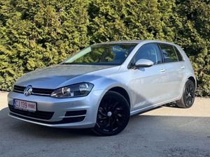 Volkswagen Golf VII [2012 - 2020] 1.6 TDI BMT Comfortline 2015