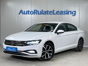 Volkswagen Passat B8 [2014 - Prezent] 2.0 TDI DSG Comfortline 2020