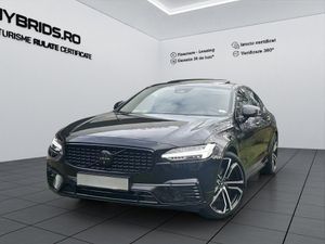 Volvo S90 Recharge T8 AWD Ultimate Dark 2023