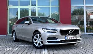 Volvo V90 2018