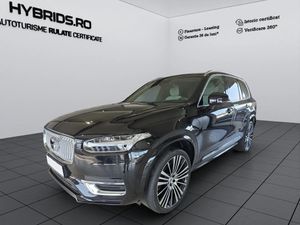 Volvo XC90 II [2015 - Prezent] Recharge T8 eAWD Inscription 2022