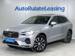 Volvo XC60 II [2017 - Prezent] T6 AWD Recharge Geartronic Inscription 2021