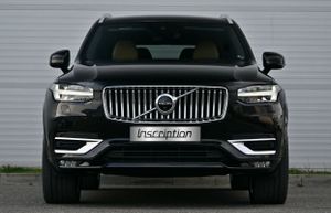 Volvo XC60 II [2017 - Prezent] B5 MHEV AT8 AWD Inscription 2020