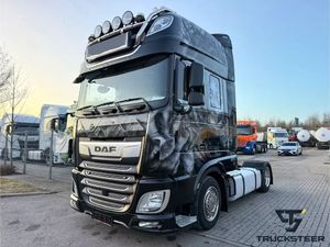 DAF XF 2019