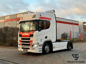 Scania R-series 2020