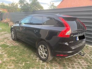 Volvo XC60 I [2008 - 2017] D4 Geartronic Summum 2015