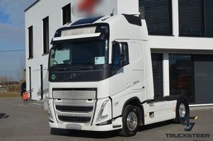 Volvo FH 2021