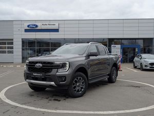 Ford Ranger 2025