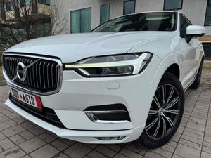Volvo XC60 II [2017 - Prezent] B4 D Geartronic Inscription 2020