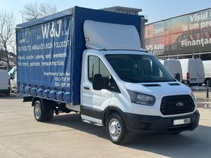 Ford Transit 2017
