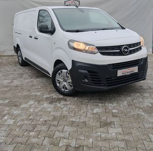 Opel Vivaro 2021
